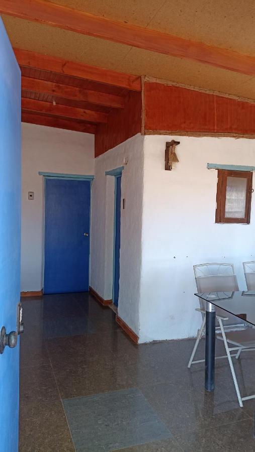 Lodge Don Felix San Pedro de Atacama Exterior foto