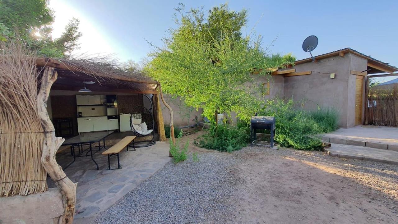 Lodge Don Felix San Pedro de Atacama Exterior foto