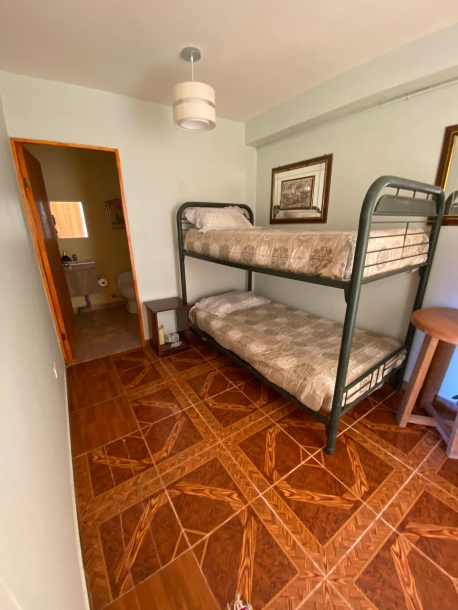 Lodge Don Felix San Pedro de Atacama Exterior foto